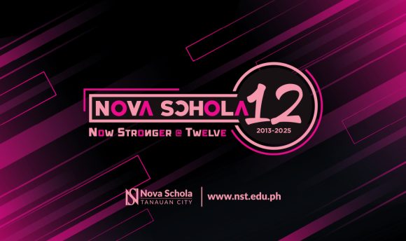 NST Celebrates 12th Foundation Anniversary with K-Pop Inspired Festivities