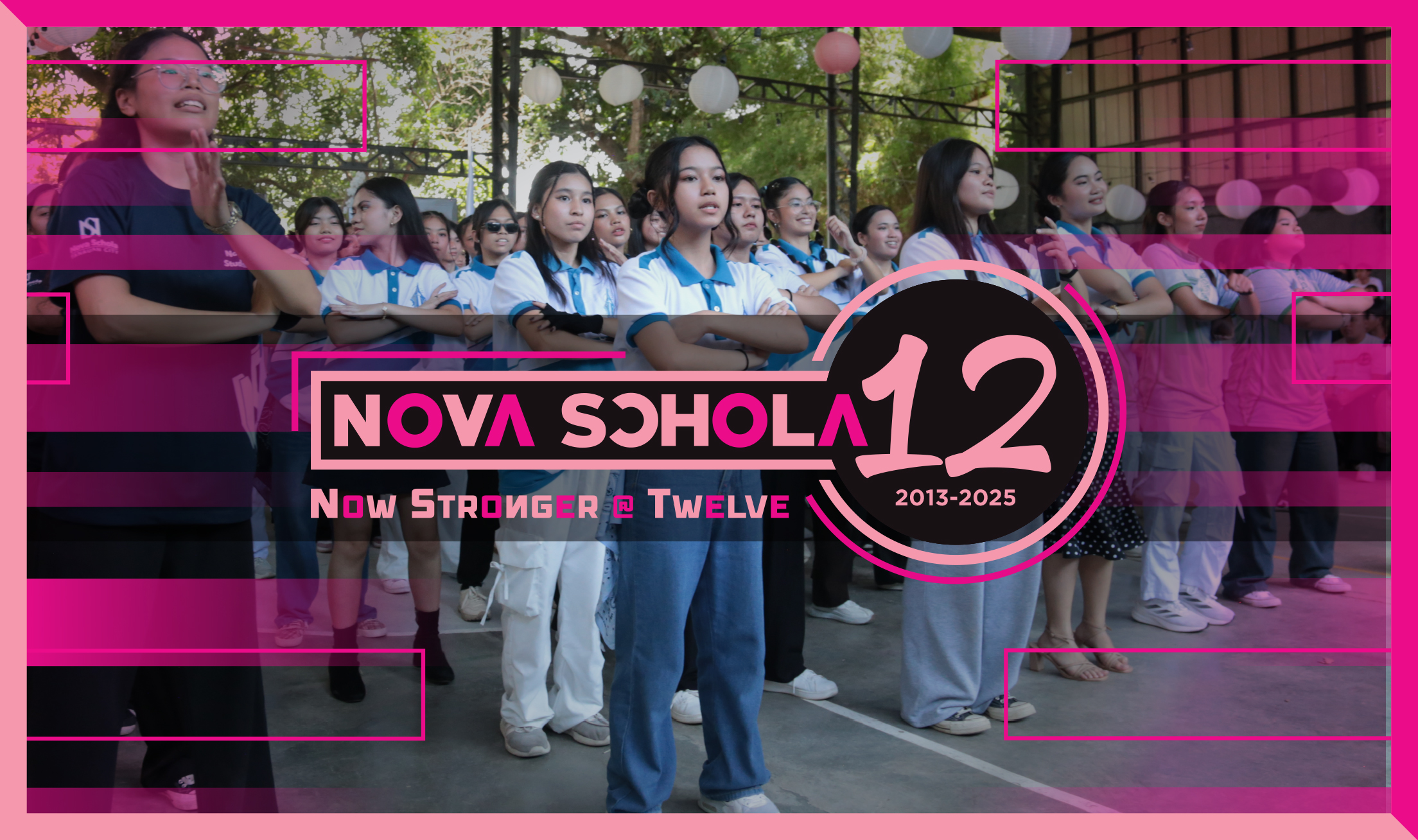 You are currently viewing NST: Now Stronger at Twelve